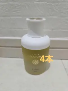 コタクチュール ベース Y-ライン 80ml 4本 - メルカリ