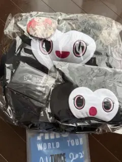 TWICE アプグレ特典