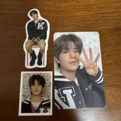 STAY 4期 スンミン Stray kids スキズ