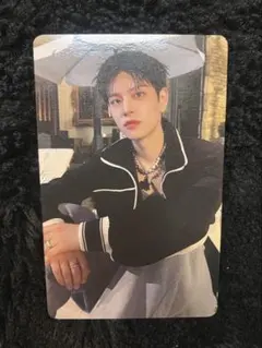 straykids DOIT HMV ラキドロA スンミン