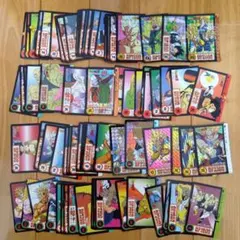 ドラゴンボールＺカードダス