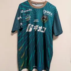 SC相模原 エナジーフェスユニフォーム 2025