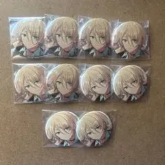 あんスタ　缶バッジ　藍良　10