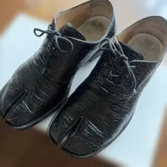 Maison Margiela 足袋 レースアップシューズのサムネイル