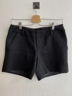 ショートパンツ キュロット　コムサ