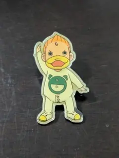 【2004】【希少】【当時物】ピンバッジ 金色のガッシュベル 2004】【希少】【当時物】ピンバッジ 金色のガッシュベル - メルカリ