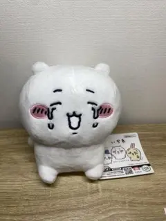 ちいかわ ぬいぐるみ