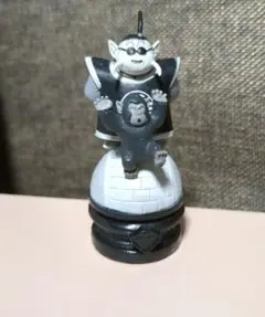 界王＆バブルス チェスピースコレクションDX ドラゴンボールZ