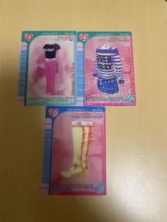 ラブandベリー カード 2005年 冬 - メルカリ