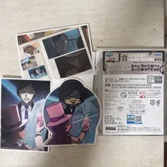 名探偵コナン 一番くじ