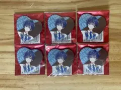 そらまふうらさか 缶バッジ そらる