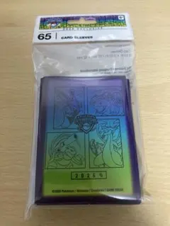 2026年最新】ロンドン ポケモン スリーブの人気アイテム - メルカリ