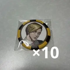 2026年最新】ジャンケットバンク 獅子神 缶バッジの人気アイテム