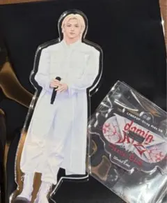 StrayKids スキズ フィリックス ランダムアクリルスタンド VR