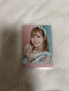 山本杏奈 直筆 絶対アイドル辞めないで MV衣装② - メルカリ
