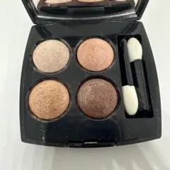 CHANEL レキャトルオンブル 79 スパイシーズ