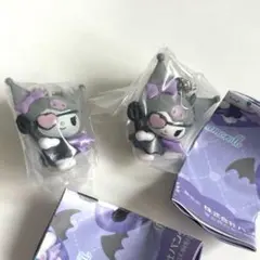 サンリオ クロミ ガチャガチャ