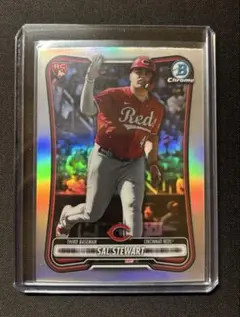 ハンケンシー・ノエル RC 50/50 topps カラーマッチ - メルカリ