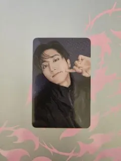 straykids DO IT platform 封入トレカ ハン