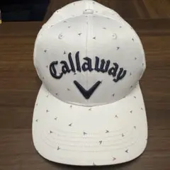 Callaway キャップ