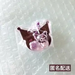 【クロミ】サンリオキャラクターズ パッケージチャーム