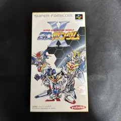 SDガンダムX