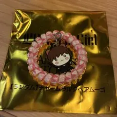 L'Arc〜en〜Ciel ラルク　チャームラルクヘアムーゴ tetsuya