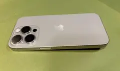 Apple iPhone iPhone 15 Pro SIMロックなし