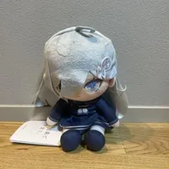 死亡遊戯で飯を食う。ぬいぐるみ 幽鬼 メイド - メルカリ