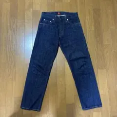 極美品 濃紺 RESOLUTE リゾルト 712 W30 L31 日本製 - メルカリ