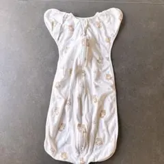 Coperta スワドル Lサイズ コットン100%
