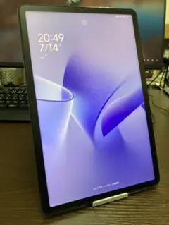 値下げ可　Xiaomi Pad 128GBのサムネイル
