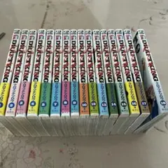 ドラフトキング1巻〜21巻 - メルカリ