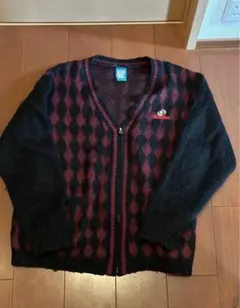 bless you all 長袖カーディガン WHO'S WHO galleryのサムネイル