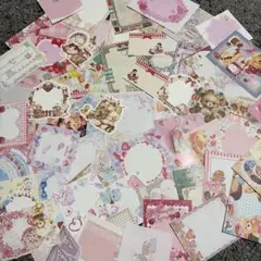 国内作家様 海外作家様 バラメモ おすそ分け♡No295♡【特別価格】