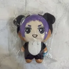 ブルーロック　ブルロ　御影玲王 ぬいぐるみ　マスコット