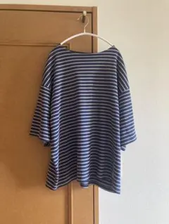 ORCIVAL ボートネックTシャツ　サイズ3のサムネイル