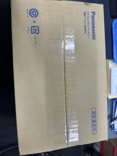 Panasonic BGW 42717 BGW 42427 3個セット - メルカリ