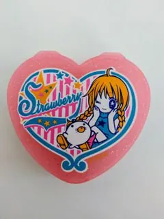 りぼん付録キャラクターグッズ