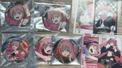 2025年最新】ミリム缶バッジの人気アイテム - メルカリ