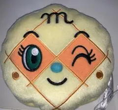 それいけ！アンパンマン ポケットティッシュカバー メロンパンナ Ver.6