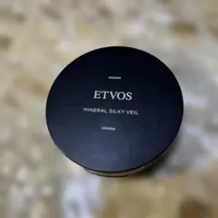 ETVOS ミネラルシルキーベールSPF20 PA++のサムネイル
