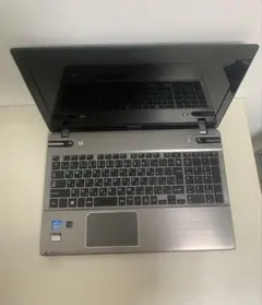 訳あり Dynabook AZ95 15.6型4K タッチパネル Core i7 - メルカリ