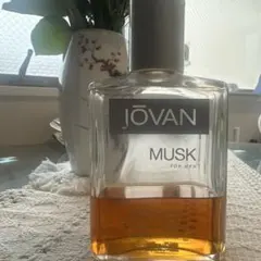 Jovan musk fir menのサムネイル