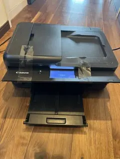 即使用可 Canon TR9530 インクジェット複合機 ノズルチェックOK 即使用可 Canon TR9530 インクジェット複合機 ノズルチェックOK - メルカリ