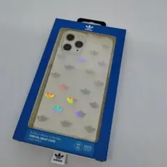 adidas iPhone 12 Pro Max用スマホケース　no.5のサムネイル