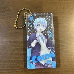 すとぷり ころん アクリルブロックキーホルダー