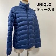 UNIQLOウルトラライトダウン　レディースＳ