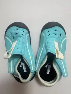 PUMA キッズ ウォーターシューズ14cmのサムネイル