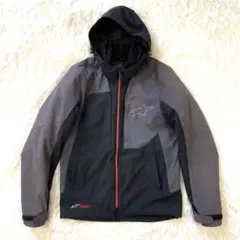 阿弥陀様専用 アルパインスターズ SEKTOR TECH HOODIE S - メルカリ